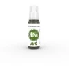 AK Interactive AFV 3Gen akriliniai dažai Base Žalias Protective 17 ml