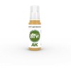 AK Interactive AFV akriliniai dažai Light Stone 61, 17 ml