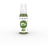 AK Interactive AFV akriliniai dažai Nº1 Light Žalias FS34151, 17 ml