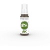 AK Interactive AFV akriliniai dažai Protective Žalias 1920s–30s 17 ml