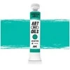 Ak Interactive AK Turquoise Lights aliejiniai dažai modeliavimui AKABT515
