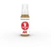 AK Interactive akriliniai dažai figūrėlėms British Uniform Lights 17ml