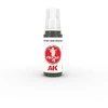 AK Interactive akriliniai dažai figūrėlėms Dark Olive Žalias 17ml