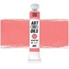AK Interactive aliejiniai dažai ABT502 Faded Flesh modeliavimui