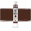 AK Interactive aliejiniai dažai Burnt Sienna / Dark Rust, rūdžių efektams