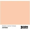 AK Interactive Basic Skin Tone akriliniai dažai 17ml AK11052