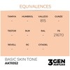 AK Interactive Basic Skin Tone akriliniai dažai 17ml AK11052