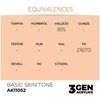 AK Interactive Basic Skin Tone akriliniai dažai 17ml AK11052