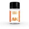 AK Interactive bekvapis skiediklis emaliniams ir aliejiniams dažams 35 ml