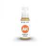 AK Interactive Buff akriliniai dažai, 3 gen., 17 ml