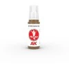AK Interactive Canvas Tone akriliniai dažai figūrėlėms 17 ml AK11436
