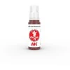 AK Interactive Dark Shadow Flesh akriliniai dažai figūrėlėms 17ml