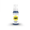 AK Interactive Deep Mėlyna 3rd Gen akriliniai dažai, 17 ml (AK11182)