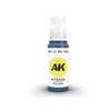 AK Interactive Deep Mėlyna 3rd Gen akriliniai dažai, 17 ml (AK11182)