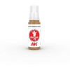 AK Interactive Denison Tan Base akriliniai dažai figūrėlėms 17ml