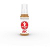 AK Interactive Desert Uniform Base akriliniai dažai figūrėlėms 17ml