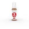 AK Interactive Field Drab figūrėlių akriliniai dažai 17ml