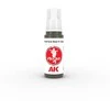 AK Interactive Field Pilkas Base #1 akriliniai dažai figūrėlėms 17ml