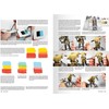 AK Interactive „Figures F.A.Q“ figūrėlių dažymo vadovas AK630