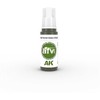 AK Interactive Forest Žalias FS34079 AFV akriliniai dažai 17 ml