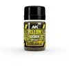 AK Interactive geltonos kerpės scenografijai AK8261
