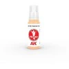 AK Interactive HIGHLIGHT FLESH akriliniai dažai figūrėlėms 17ml