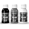 Ak Interactive Juodas modelių gruntas su mikroužpildu aerografui, 100 ml