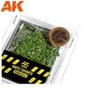 AK Interactive klevo vasaros lapai dioramoms 1:35–1:32, 7 g