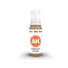 AK Interactive Medium Sand akriliniai dažai 3rd Gen, 17 ml (AK11034)