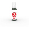 AK Interactive Medium Žalias figūrų akriliniai dažai 17 ml AK11412