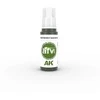 AK Interactive Modern Spanish Žalias akriliniai dažai AFV, 17 ml