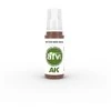 AK Interactive NATO Brown AFV akriliniai dažai modeliui, 17 ml