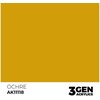 AK Interactive Ocher 3rd Gen akriliniai dažai 17 ml AK11118