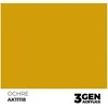 AK Interactive Ocher 3rd Gen akriliniai dažai 17 ml AK11118