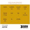 AK Interactive Ocher 3rd Gen akriliniai dažai 17 ml AK11118