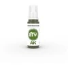AK Interactive Olive Drab Base akriliniai dažai AFV, 17 ml