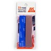 AK Interactive P2000 šlifavimo kempinėlės, 6 vnt.