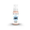 AK Interactive Pastel Rožinė akriliniai dažai 3rd Gen, 17 ml (AK11059)