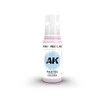 AK Interactive Pastel Violet 3 kartos akriliniai dažai, 17 ml
