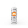 AK Interactive pilkas akrilinis gruntas 3rd Gen, 100 ml