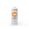 AK Interactive pilkas akrilinis gruntas 3rd Gen, 100 ml