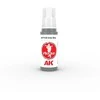 AK Interactive Pilkas Mėlyna figūrėlių akriliniai dažai 17ml AK11426