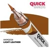 AK Interactive QUICK MARKER šviesios odos žymeklis miniatiūroms