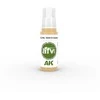 AK Interactive RAL 1039 Sandbeige akriliniai dažai AFV 17 ml