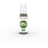 AK Interactive RAL 7008 Graugrün AFV (3-osios kartos) akriliniai dažai 17 ml