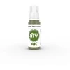 AK Interactive RAL 7008 Graugrün Opt 2 akriliniai tankų dažai 17 ml