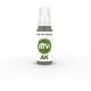 AK Interactive RAL 7009 Hellgrau akriliniai dažai AFV, 17 ml