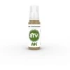 AK Interactive RAL 7028 Dunkelgelb akriliniai dažai AFV, 17 ml