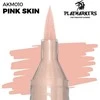 AK Interactive Rožinė Skin akrilinis žymeklis modeliui PLAYMARKER