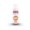 AK Interactive Ruby akriliniai dažai 17ml (AK11084)